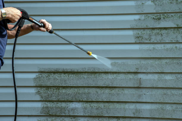 Best Local Pressure Washing Services  in Grundy, VA