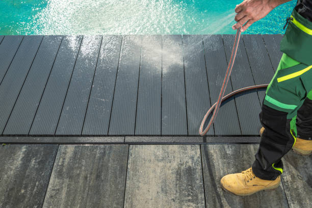 Best Pressure Washing Near Me  in Grundy, VA