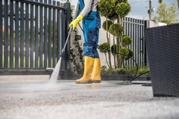 Best Garage Pressure Washing  in Grundy, VA