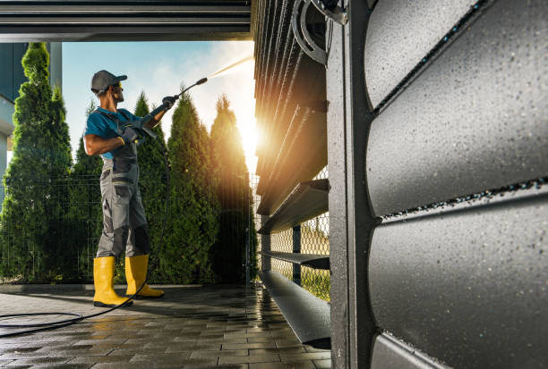 Why Choose Our Certified Pressure Washing Experts for Your Project Needs in Grundy, VA?