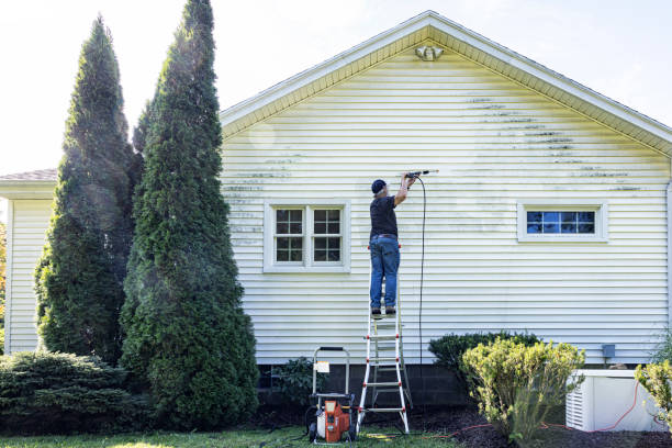 Best Fence Pressure Washing  in Grundy, VA