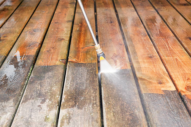 Best Concrete Pressure Washing  in Grundy, VA