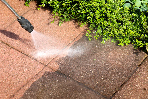 Pressure Washing Services for Businesses in Grundy, VA