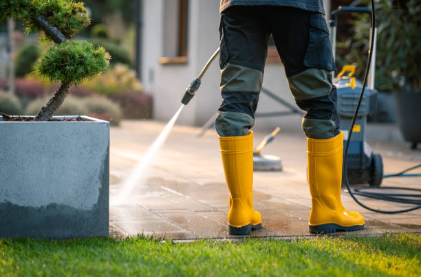 Best Commercial Building Pressure Washing  in Grundy, VA